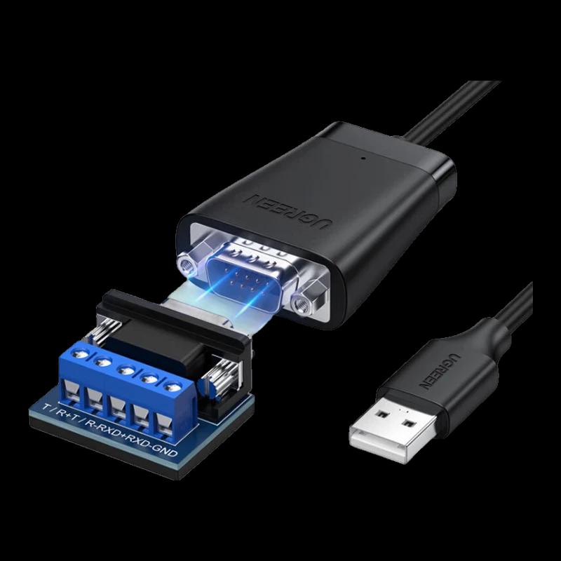 Ugreen USB To RS422/RS485 Serial Converter Cable