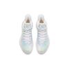 Anta Mountain 2 Comfortable Cushioning Slip Resistant Abrasion Resistant Coverage Mid Top Basketball Shoes Men's 112241601-3