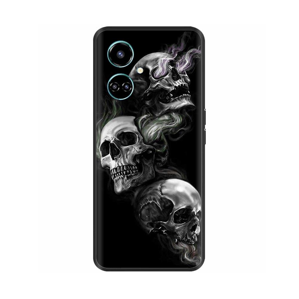 

Чохол для Tecno Spark 9 Pro Spark9 Pro 9Pro Силіконовий бампер М яка задня кришка з ТПУ Для телефону Tecno Spark 9 Spark9 Spark9pro For Tecno Spark9 Pro