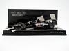 MINICHAMPS European Minardi F1x2 2006 Stottart 1/43 2-seater