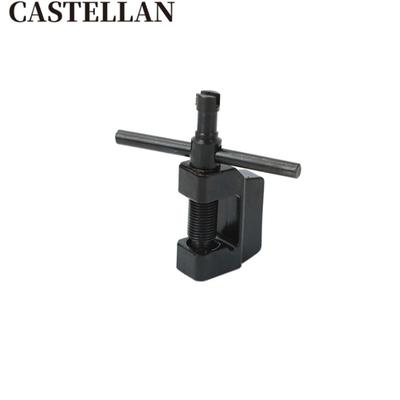 Herramienta Llave para Mira Delantera Herramienta de Ajuste Lateral para Mira Delantera Herramienta de Ajuste de Elevación Herramienta de Ajuste de Mira Delantera Duradera
