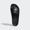 adidas Adilette Aqua Slides Core Black