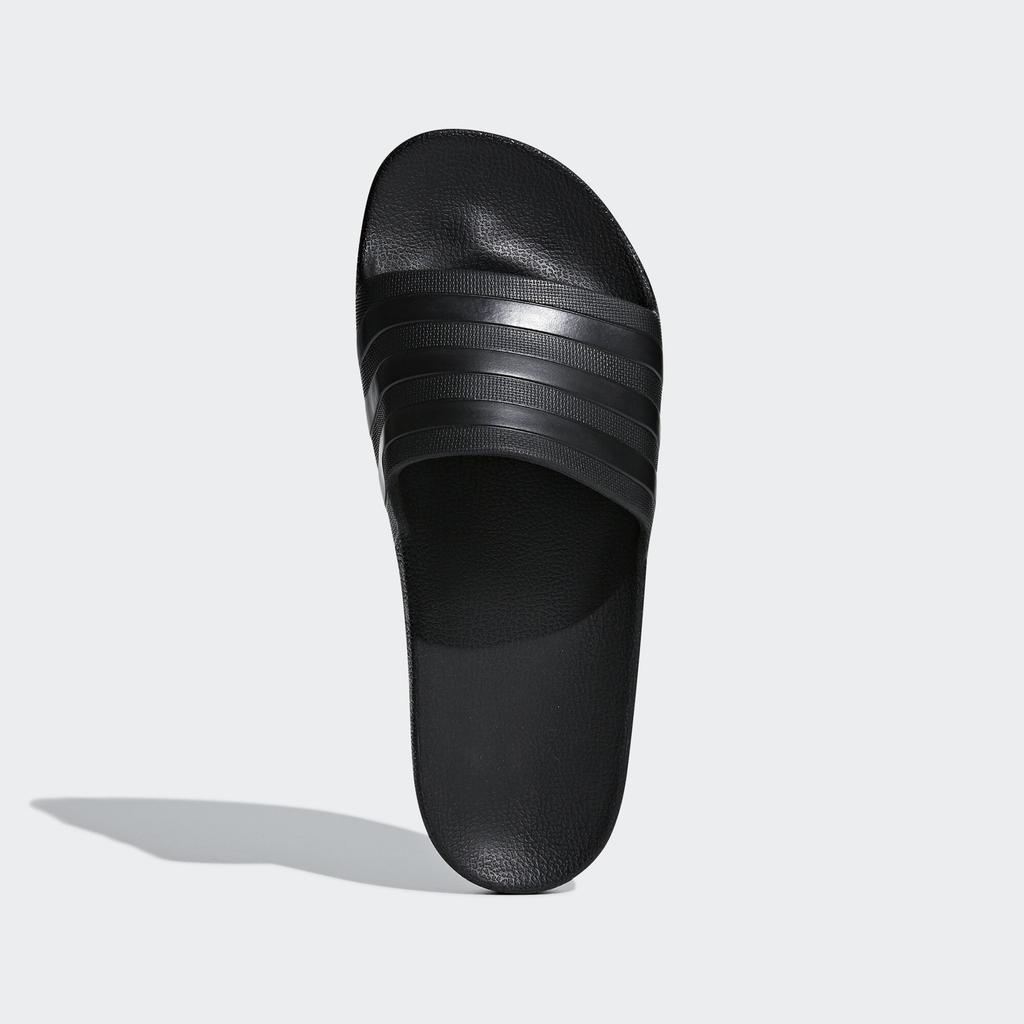 adidas Adilette Aqua Slides Core Black