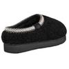 (WMNS) UGG Tasman Maxi Curly Slipper 'Black' Women's 1158356-BLK