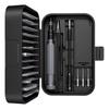 Pinledie 150-in-1 Präzisions-Elektroschrauber-Set CN-Stecker (Adapter enthalten)