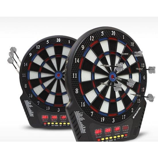 Newstar Player Standard Large High-end Electronic Dart Game, Popular Korean Game