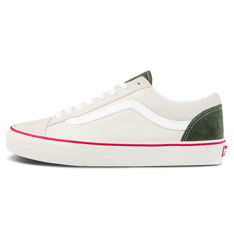 Vans Style 36 Retro Sport - Marshmallow Kombu Green Men s VN0A5FBM2TZ EU 41