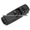 Compatible Power Window Switch for Mercedes-Benz A170 W245/W169 - Part A1698206410