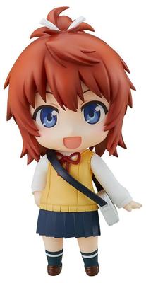 Nendoroid Non Non Biyori Non Stop Natsumi Koshigaya Painted Movable Figure Non-scale ABS&PVC