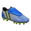 Patrick Childrens/Kids Polka Dot Firm Ground Football Boots