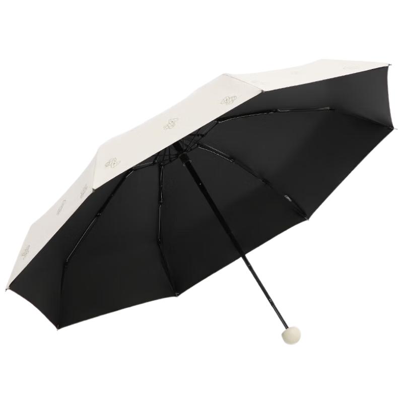 Heaven Lightweight UV Protection Compact Umbrella