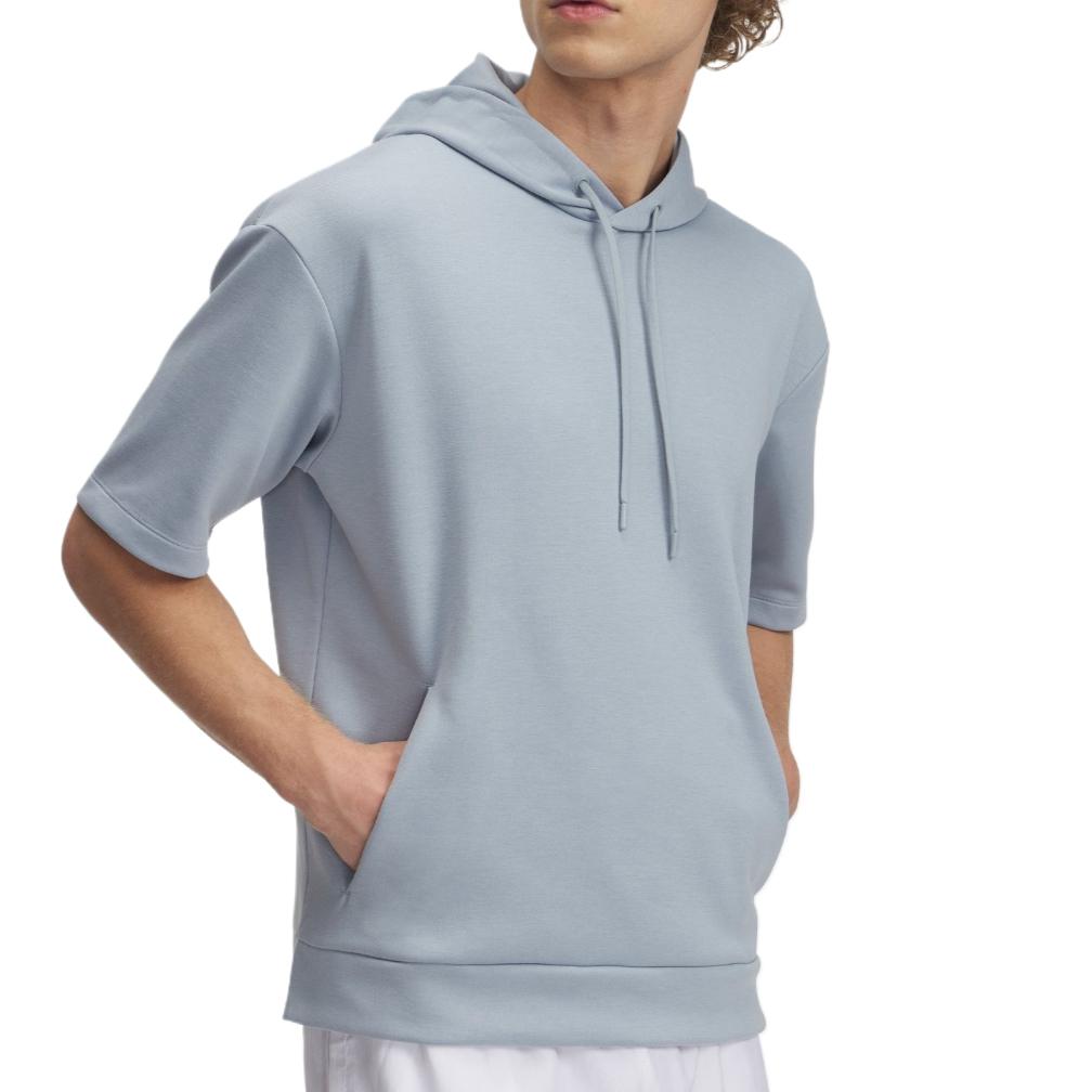 Under Armour Meridian T Shirt Men s Blue 6000581-465 LG(L)