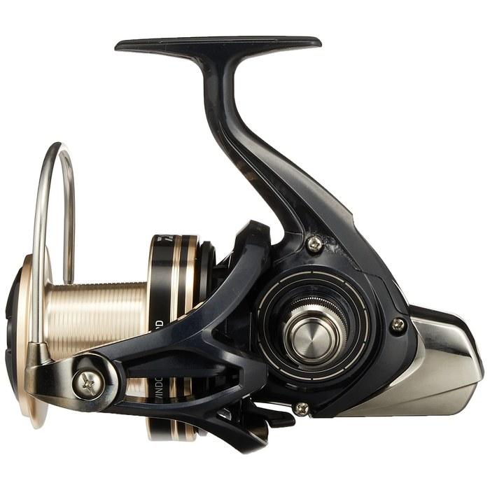 Daiwa Windcast 6000QD Spinning Reel (2017 Model)