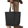 Westford Mill Premium Cotton Maxi Tote Bag (Pack of 2)