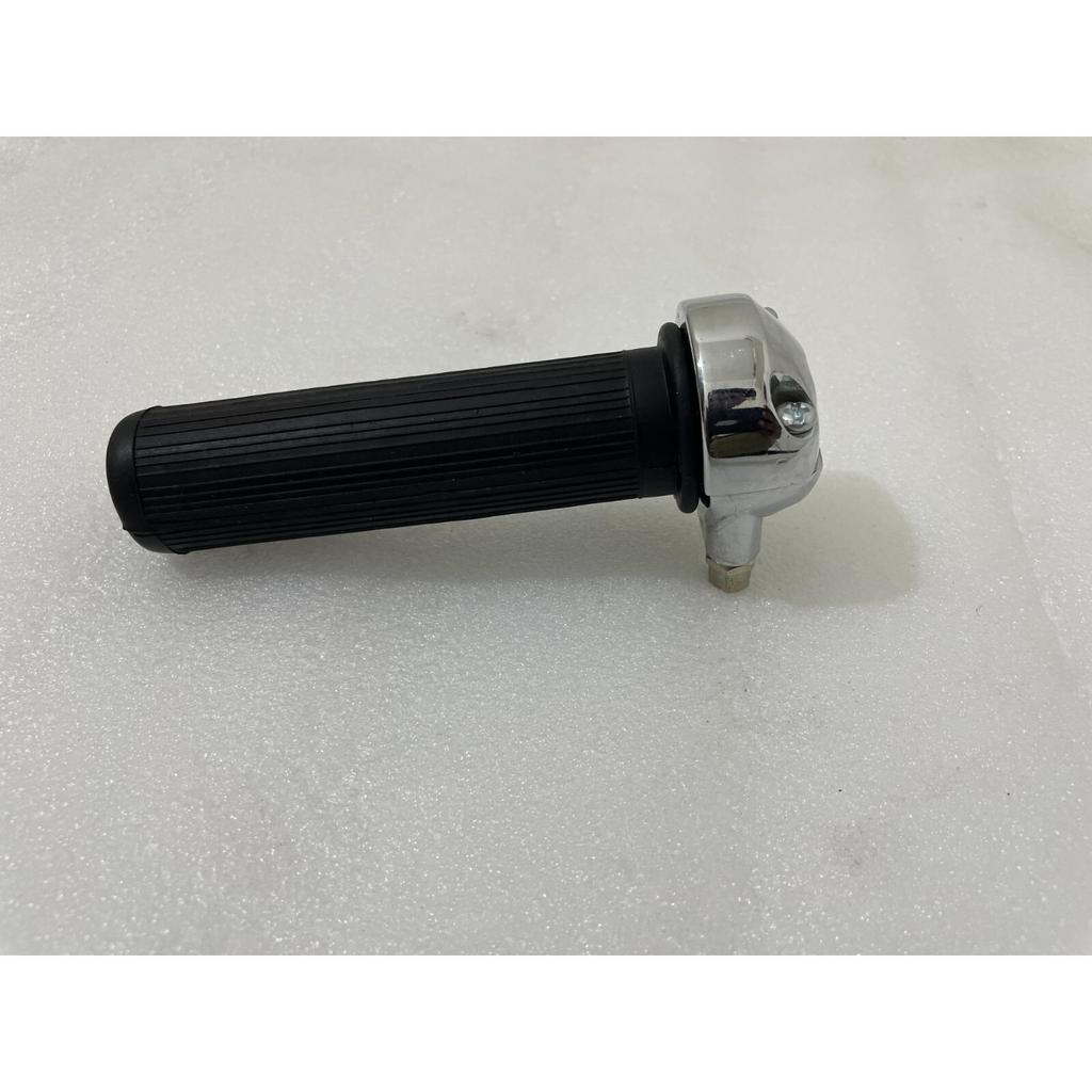 Throttle Twist Grip 7/8" Handlebar For Royal Enfield Classic Bullet Early |Fit