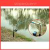 2.1m 2.4m 2.7m Automatic Fishing Rod For Sea River Lake Pool Adventures**