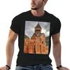 ArUnisexian church TShirt t shirt personalised Unisex t shirt designer t shirt Unisex casual Tshirt