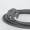 Universal Accessories For Dyson HD01/02/03/04/07/08 Power Cable 2.7M EU Plug