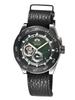 Orient Automatic Mechanical Watch with Stainless Steel Dial RA-AR0202E10B