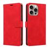 Suitable for iPhone 17 phone case, Apple 17E phone leather case, anti-scan protection, Samsung S25 flip cover, Xiaomi