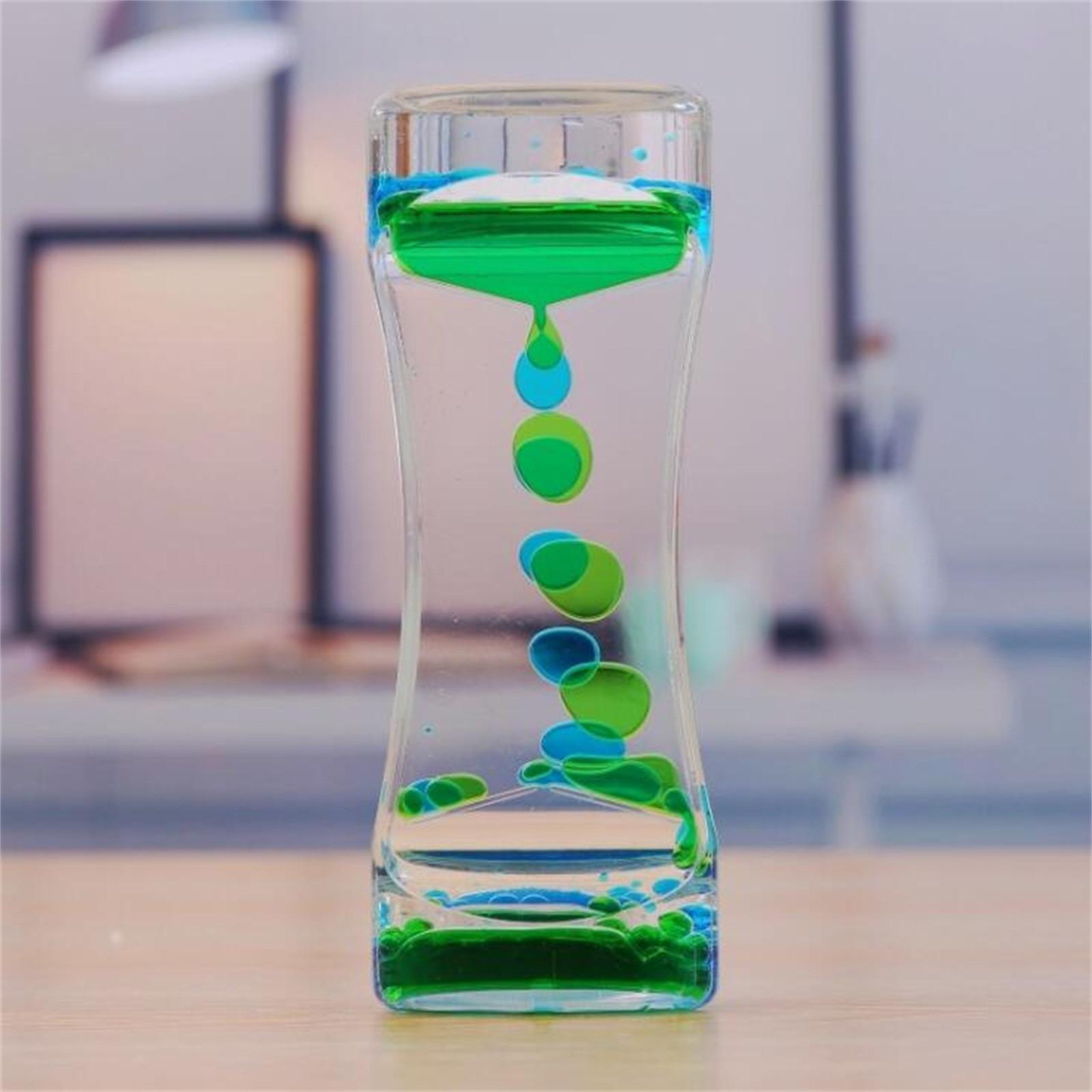 

Двухцветные капли разлива. Домашние поделки. Орнаменты. Орнаменты от разлива нефти. 10 мл.