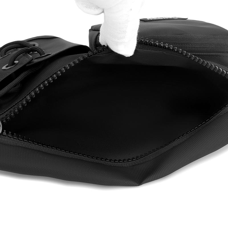 Ανδρική Υπαίθρια Τσάντα Ταχυδρόμου για Μετακινήσεις Μεγάλης Χωρητικότητας Τσάντα Ώμου