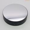 K1AE Electric Display Turntable 360 Degree Motorized Turntable Adjustable Rotating Display Stand for Photography Products