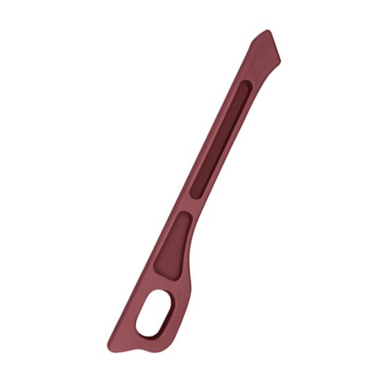 

1/2 шт., органайзер для хранения зазоров между сиденьями автомобиля, универсальная посадка, простая установка, заполнитель зазоров между сиденьями внедорожника и держателем для телефона B красный