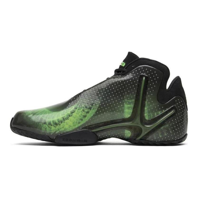 Nike Zoom Hyperflight Superhero Kobe 587561-001
