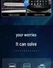 Applicable for 2020-2024 Mazda 3 Next-Gen Angkesaila Interior Protection Central Control HD Screen Gear Shift Film.