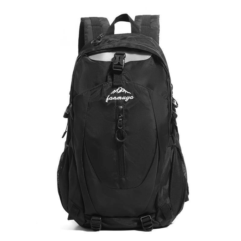 Large Capacity Travel Backpack Outdoor Lightweight Backpack