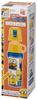 Skater Kinder 2-Wege Edelstahl Wasserflasche mit Becher, Minion Design, 430ml (SKDC4)
