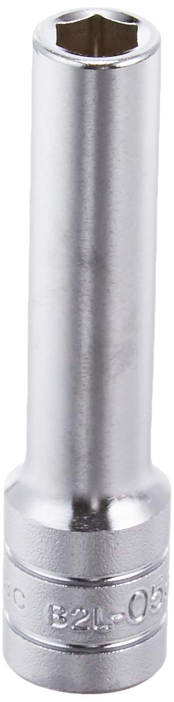 

Шестигранная глубокая розетка KTC 6.3 кв. B2L-055-S B2L-055-S