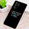 Mountain Bike Cycling Silicone Phone Case For Samsung Galaxy note 10 pro S26 S25 S24 S23 S22 S21 Plus S25Ultra Capa Cover