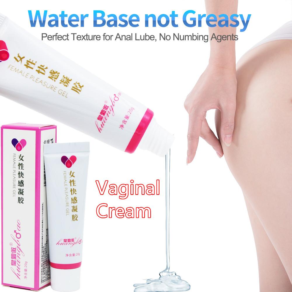 Female Vaginal Orgasm Gel Libido Enhancer Sensitive Private Parts Increase Sexual Body Stimulation Body Love Sex Lubricant Lube