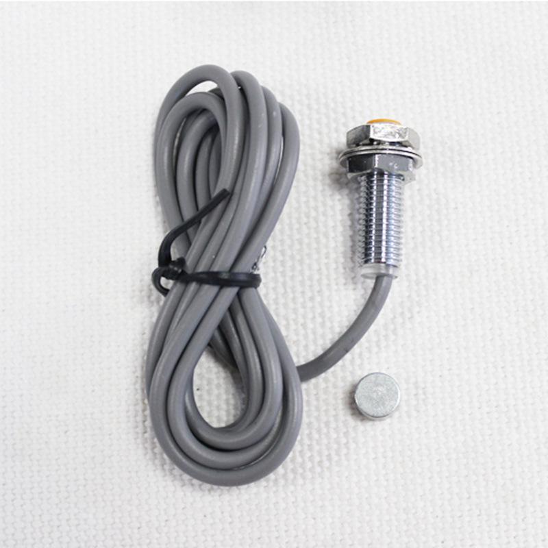 Hogong Hall Switch HR-M18-S10 Sensor