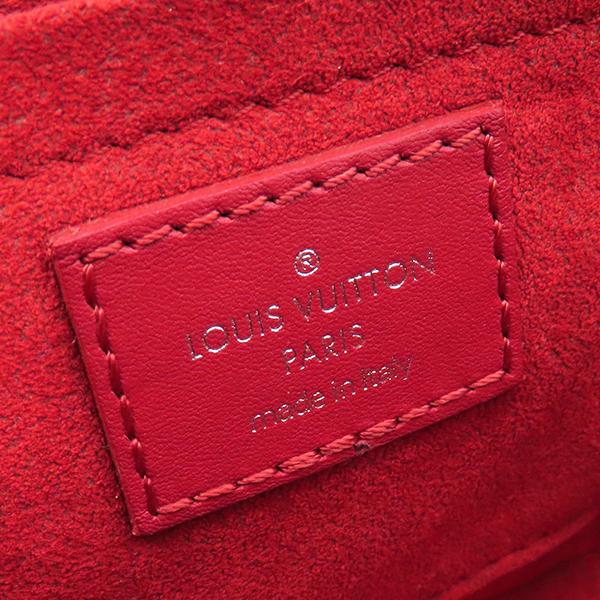 LOUIS VUITTON - New Wave PM Love Rock2WAY bag Calfskin Array