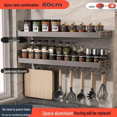 Accessori da cucina – Ordine in cucina