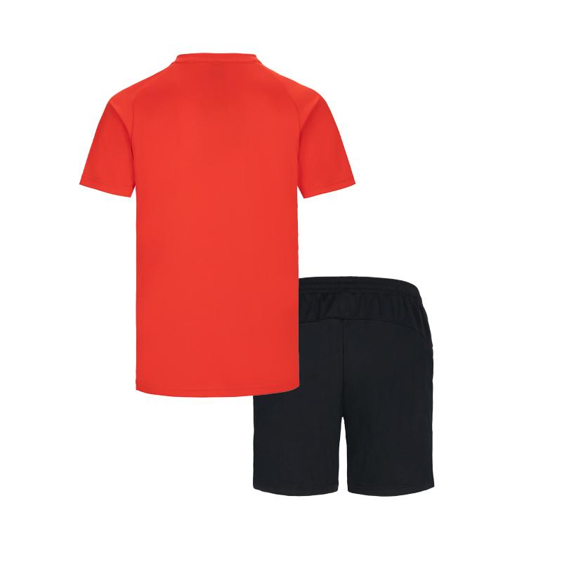 Mizuno Casual Sportswear Unisex 2 Piece Set 82CG43Z1