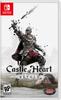 Castle of Heart Retold American Switch (North Import) –