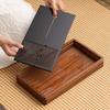 Walnut Tea Tray