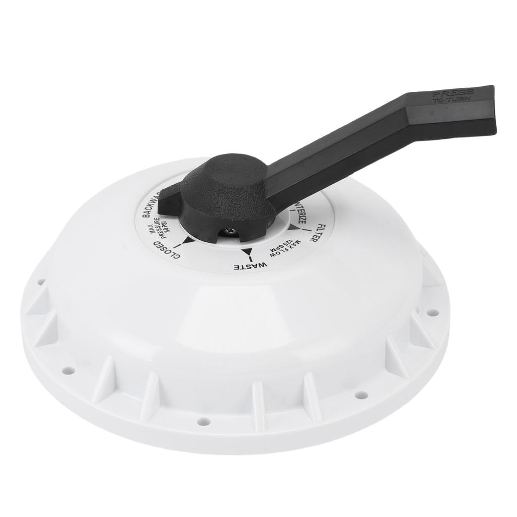 272422 Valve Top Assembly with Diverter Seal Compression Spring Replacement for 261142 261049 261050 2 Inch HiFlow Valve