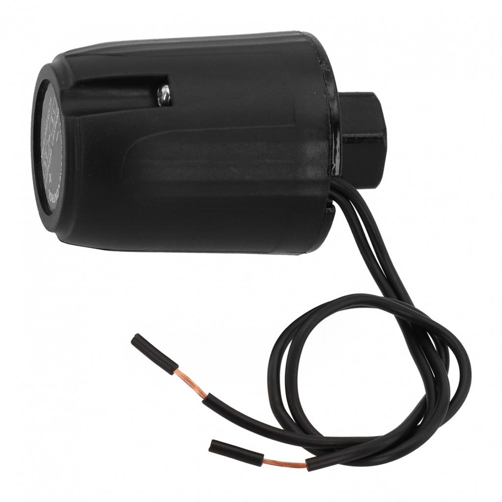 Zuverlässiger automatischer Wasserpumpen-Druckschalter-Controller Doppelkontakt