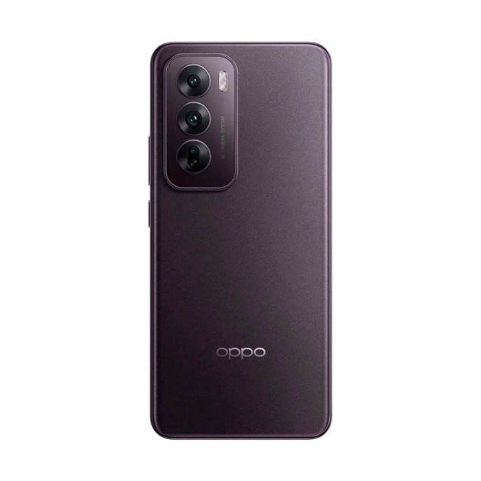 OPPO Reno12 5G 12GB/256GB Noir (Brown Black) Double SIM