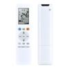 Air conditioner remote control for Toshiba TOSHIBA General purpose Please see the details page below for a list of compatible indoor unit