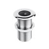 316 Stainless Steel Boat Thru Hull Fitting Connector Water Outlet Drain Hose Joint Plumbing Fittings for Yachts Marine Hardware 3