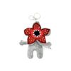 Cartoon Game Characters Plush Toys Cute Eleven-Year-Old Demogorgon Plush Doll Baby Gifts For Children And Boys Holiday Gifts