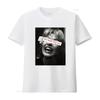 Fire walk with me SweaT T Shirt Twin Peaks Laura Palmer vintage Washed streetwear Stretched fashion Versatile homme graphic