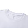 Li-Ning Classic Logo Minimalist Fashion Round Neck Casual Short Sleeve T-Shirt Men Tops AHSW775-4