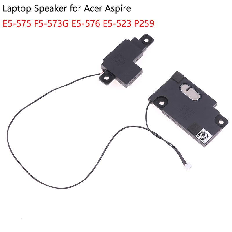 Laptop Speaker For Acer Aspire E5-575 F5-573G E5-576 E5-523 P259 Horn Speaker